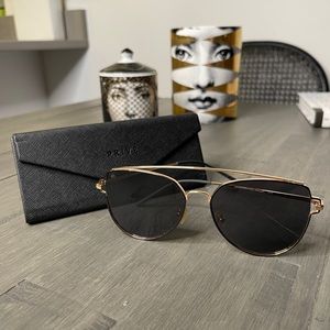 Privé Sunglasses